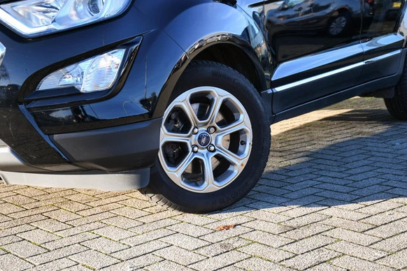 Ford EcoSport - Afbeelding 11 van 30