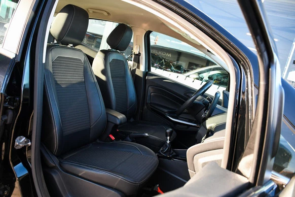Ford EcoSport - Afbeelding 12 van 30