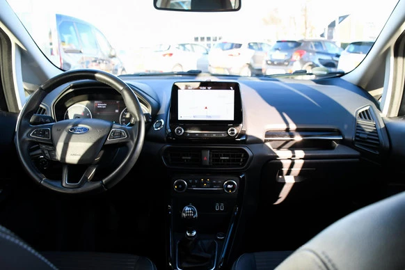 Ford EcoSport - Afbeelding 13 van 30