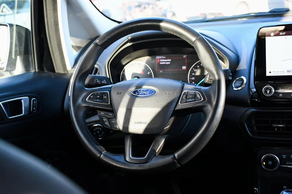 Ford EcoSport - Afbeelding 17 van 30