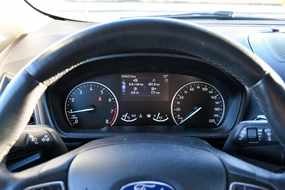 Ford EcoSport - Afbeelding 18 van 30