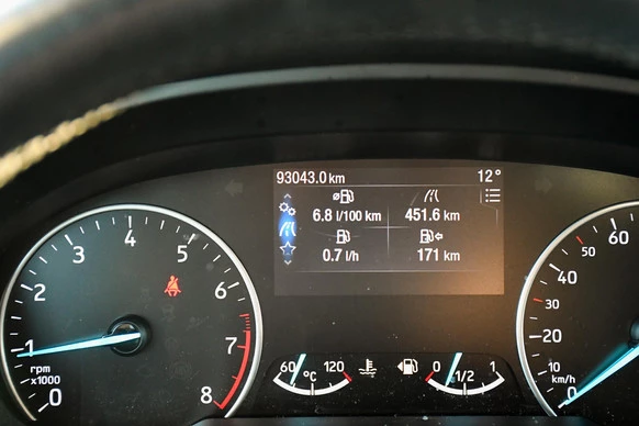 Ford EcoSport - Afbeelding 19 van 30