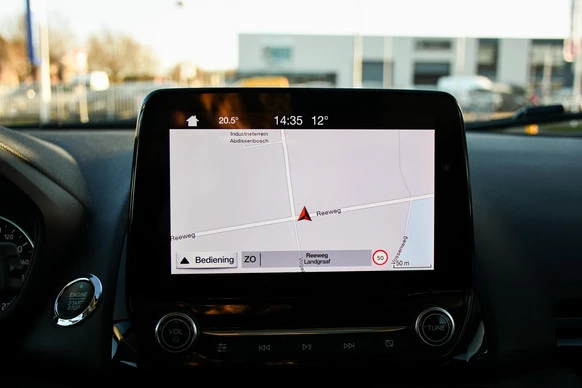 Ford EcoSport - Afbeelding 20 van 30