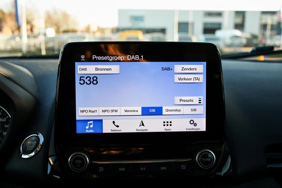 Ford EcoSport - Afbeelding 21 van 30