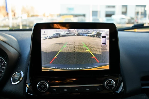 Ford EcoSport - Afbeelding 22 van 30