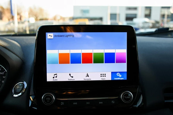 Ford EcoSport - Afbeelding 23 van 30