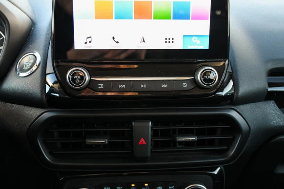 Ford EcoSport - Afbeelding 24 van 30