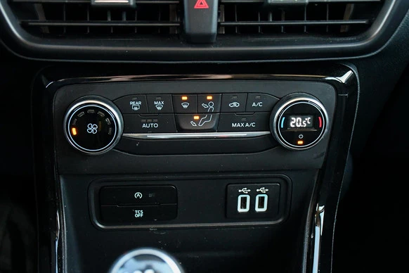 Ford EcoSport - Afbeelding 25 van 30