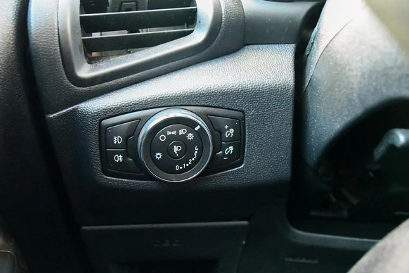 Ford EcoSport - Afbeelding 28 van 30