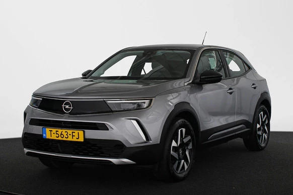 Opel Mokka-e - Afbeelding 1 van 30