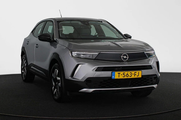 Opel Mokka-e - Afbeelding 2 van 30