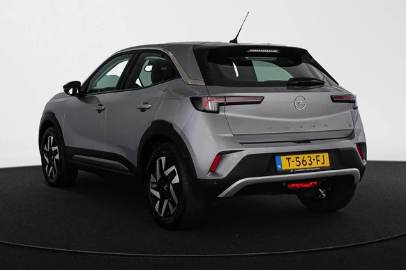 Opel Mokka-e - Afbeelding 4 van 30