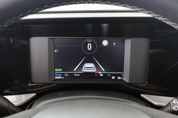 Opel Mokka-e - Afbeelding 11 van 30