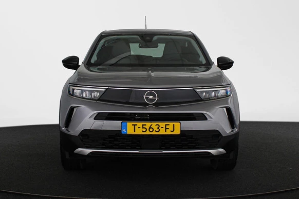 Opel Mokka-e - Afbeelding 14 van 30