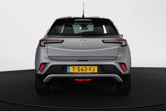 Opel Mokka-e - Afbeelding 15 van 30
