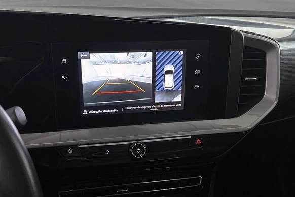 Opel Mokka-e - Afbeelding 16 van 30