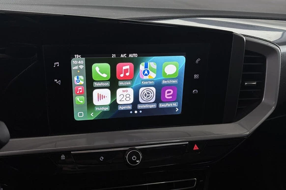 Opel Mokka-e - Afbeelding 17 van 30