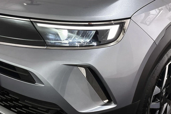 Opel Mokka-e - Afbeelding 19 van 30