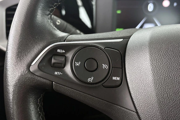 Opel Mokka-e - Afbeelding 27 van 30