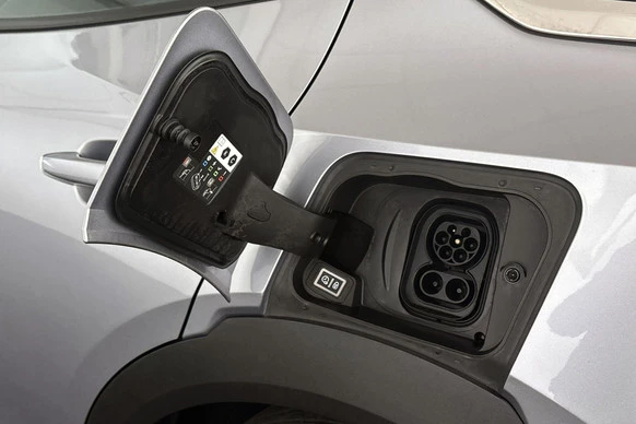 Opel Mokka-e - Afbeelding 28 van 30