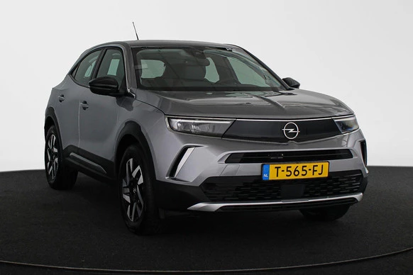 Opel Mokka-e - Afbeelding 2 van 30