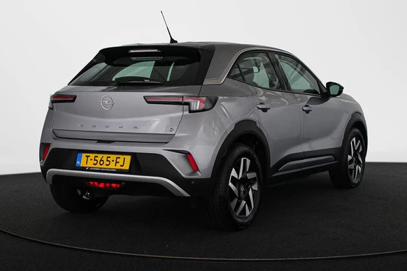 Opel Mokka-e - Afbeelding 3 van 30