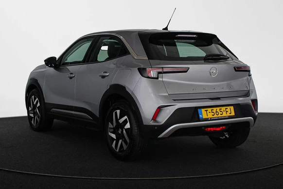 Opel Mokka-e - Afbeelding 4 van 30