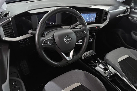 Opel Mokka-e - Afbeelding 5 van 30
