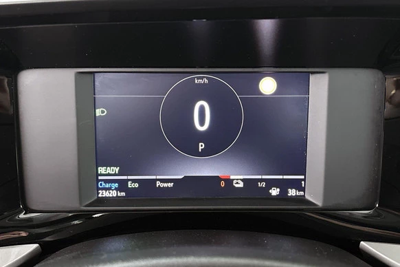 Opel Mokka-e - Afbeelding 11 van 30