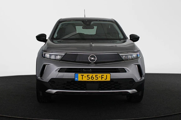 Opel Mokka-e - Afbeelding 14 van 30