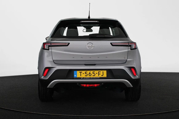 Opel Mokka-e - Afbeelding 15 van 30