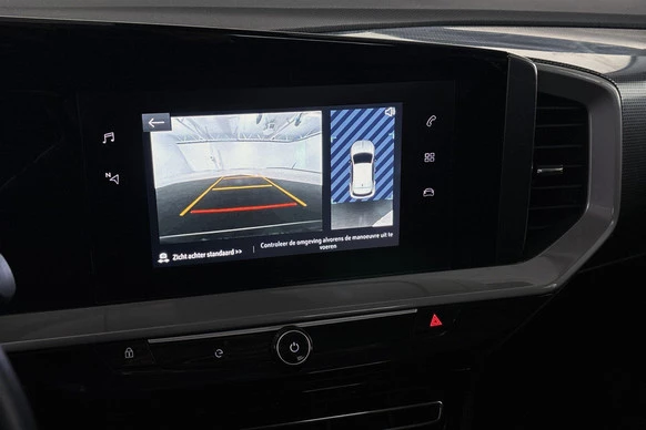 Opel Mokka-e - Afbeelding 16 van 30