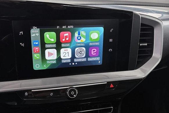 Opel Mokka-e - Afbeelding 17 van 30