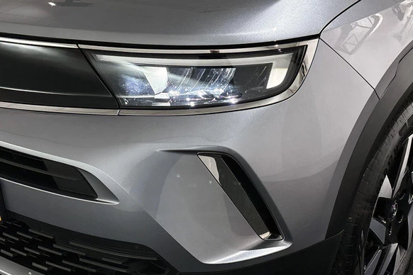 Opel Mokka-e - Afbeelding 19 van 30