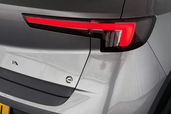 Opel Mokka-e - Afbeelding 20 van 30