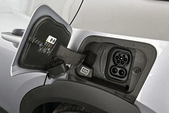 Opel Mokka-e - Afbeelding 27 van 30