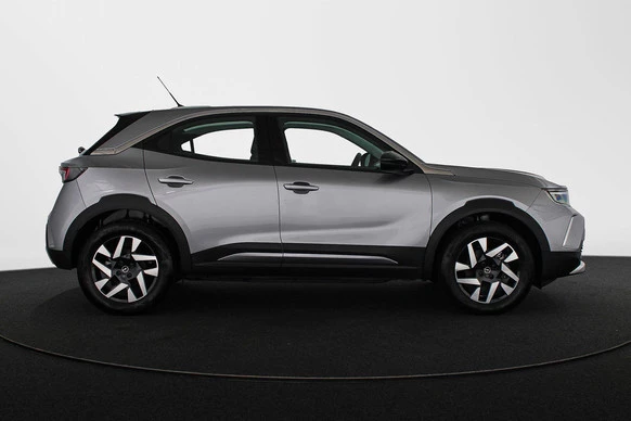 Opel Mokka-e - Afbeelding 30 van 30