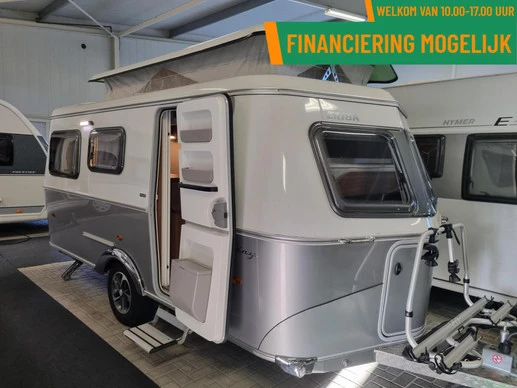 Eriba Touring 560 - Afbeelding 2 van 20