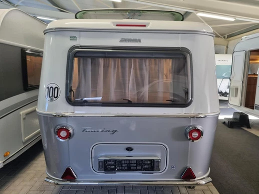 Eriba Touring 560 - Afbeelding 5 van 20