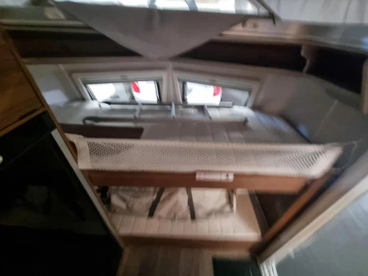 Eriba Touring 560 - Afbeelding 11 van 20