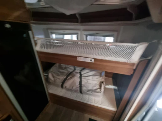 Eriba Touring 560 - Afbeelding 12 van 20