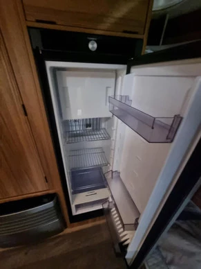 Eriba Touring 560 - Afbeelding 17 van 20