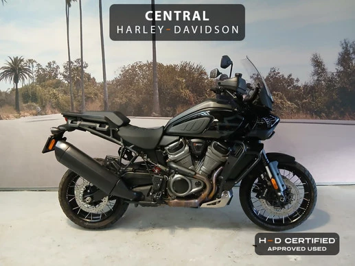 Harley-Davidson Pan America - Afbeelding 1 van 12