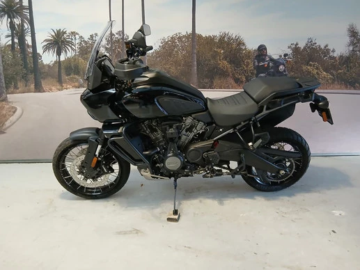 Harley-Davidson Pan America - Afbeelding 2 van 12