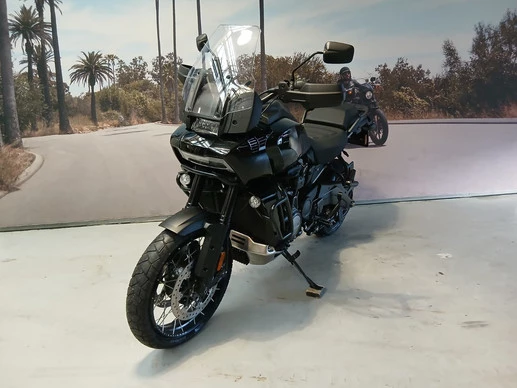 Harley-Davidson Pan America - Afbeelding 3 van 12