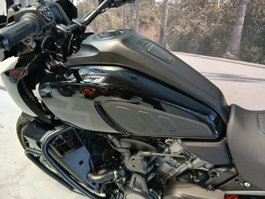 Harley-Davidson Pan America - Afbeelding 6 van 12