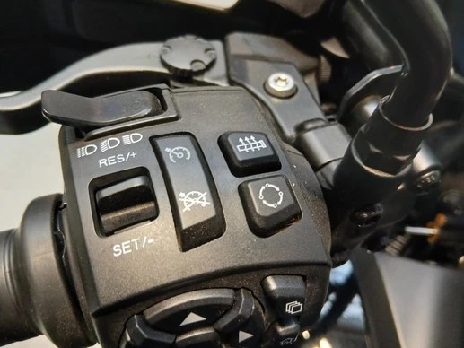 Harley-Davidson Pan America - Afbeelding 7 van 12