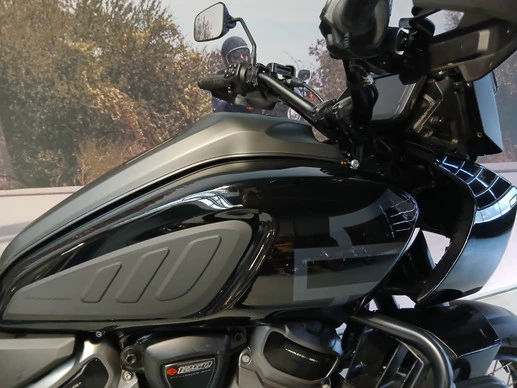 Harley-Davidson Pan America - Afbeelding 9 van 12