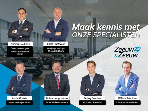 Renault Captur - Afbeelding 1 van 30