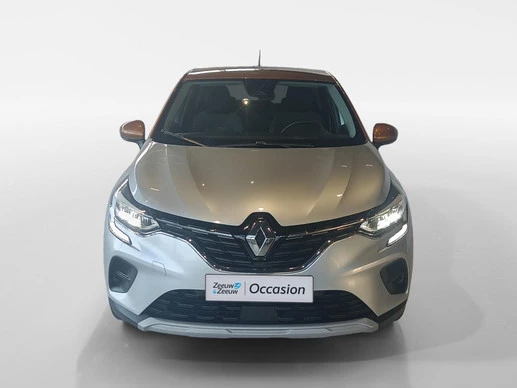 Renault Captur - Afbeelding 3 van 30